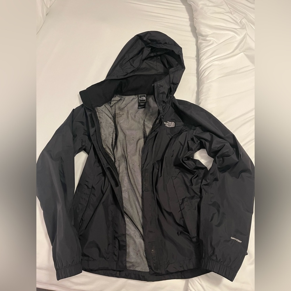 NORTH FACE - Windbreaker ☔️